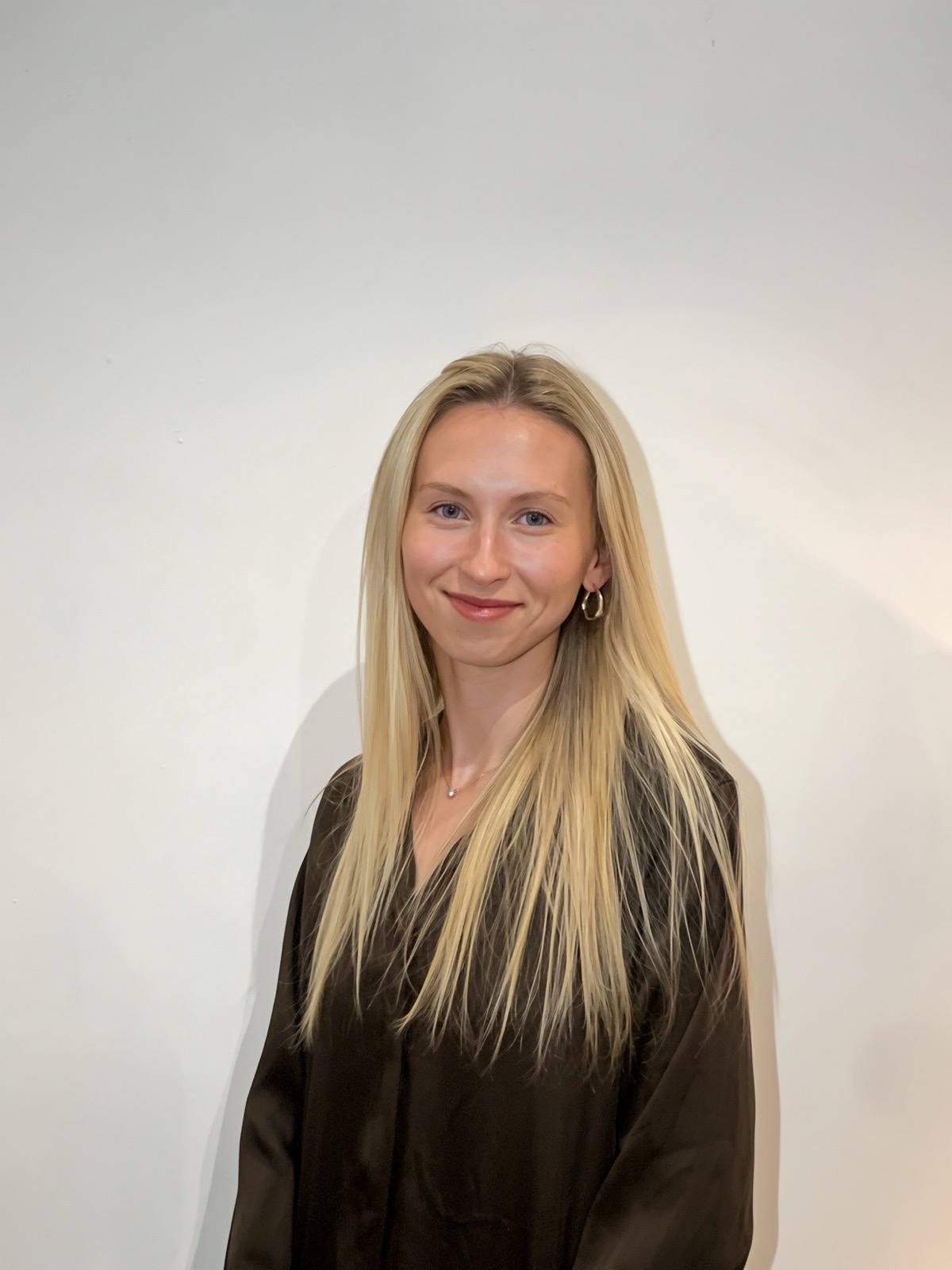 Amelia McDonald, freelance Google Ads and lead generation specialist